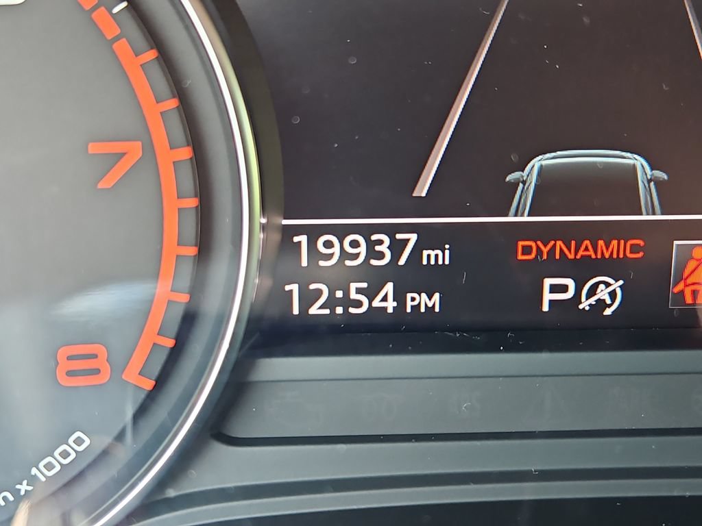 Certified 2023 Audi A4 2.0T Premium AWD/4WD image 14