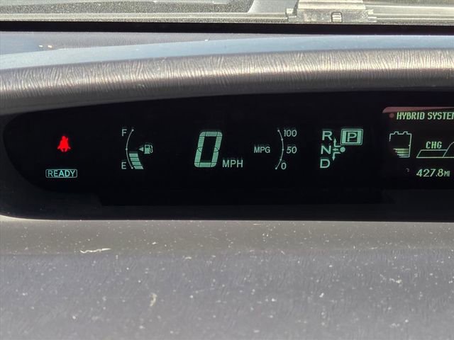 Used 2014 Toyota Prius Two image 25