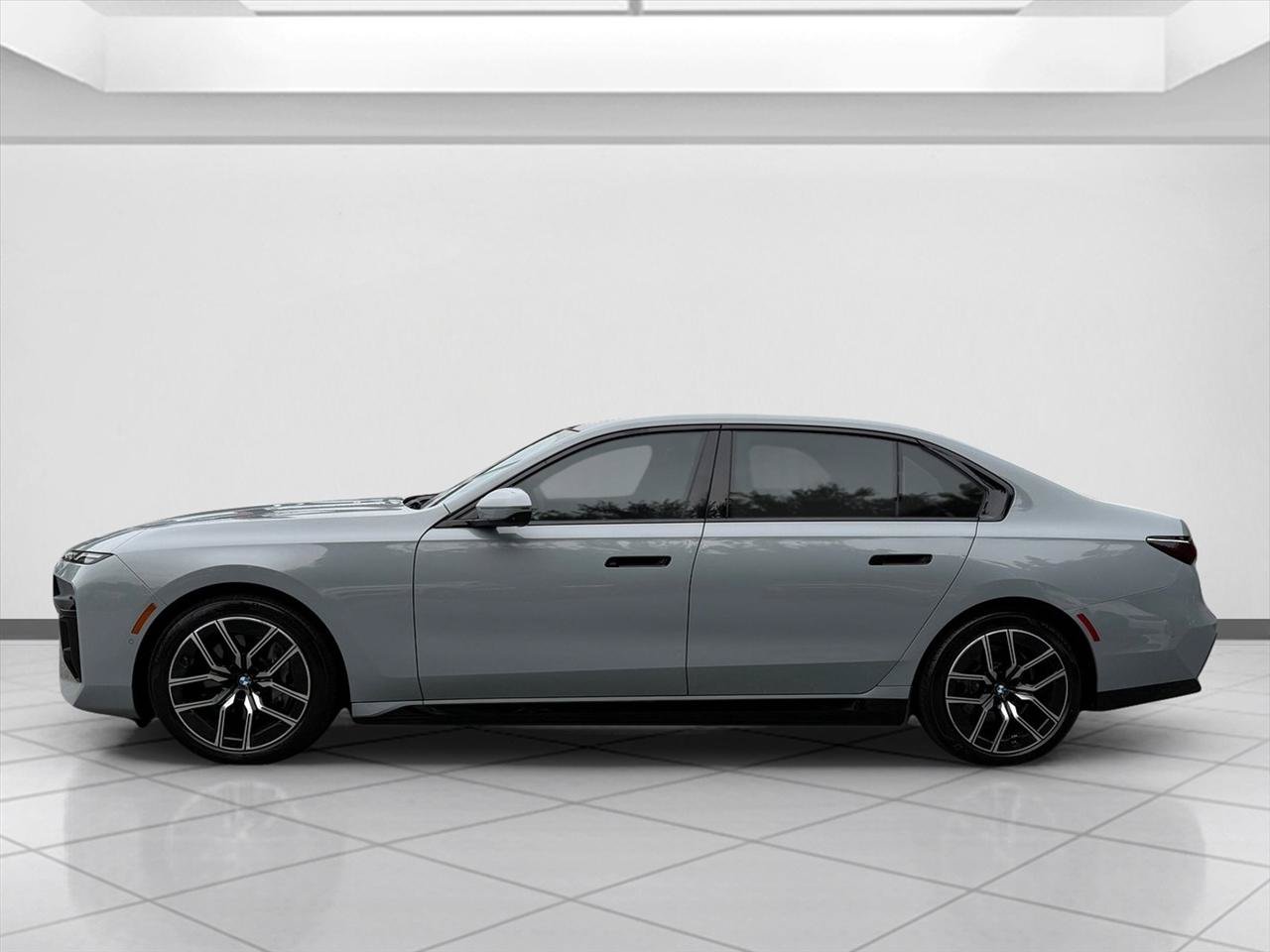 Used 2023 BMW i7 xDrive60 AWD/4WD image 10