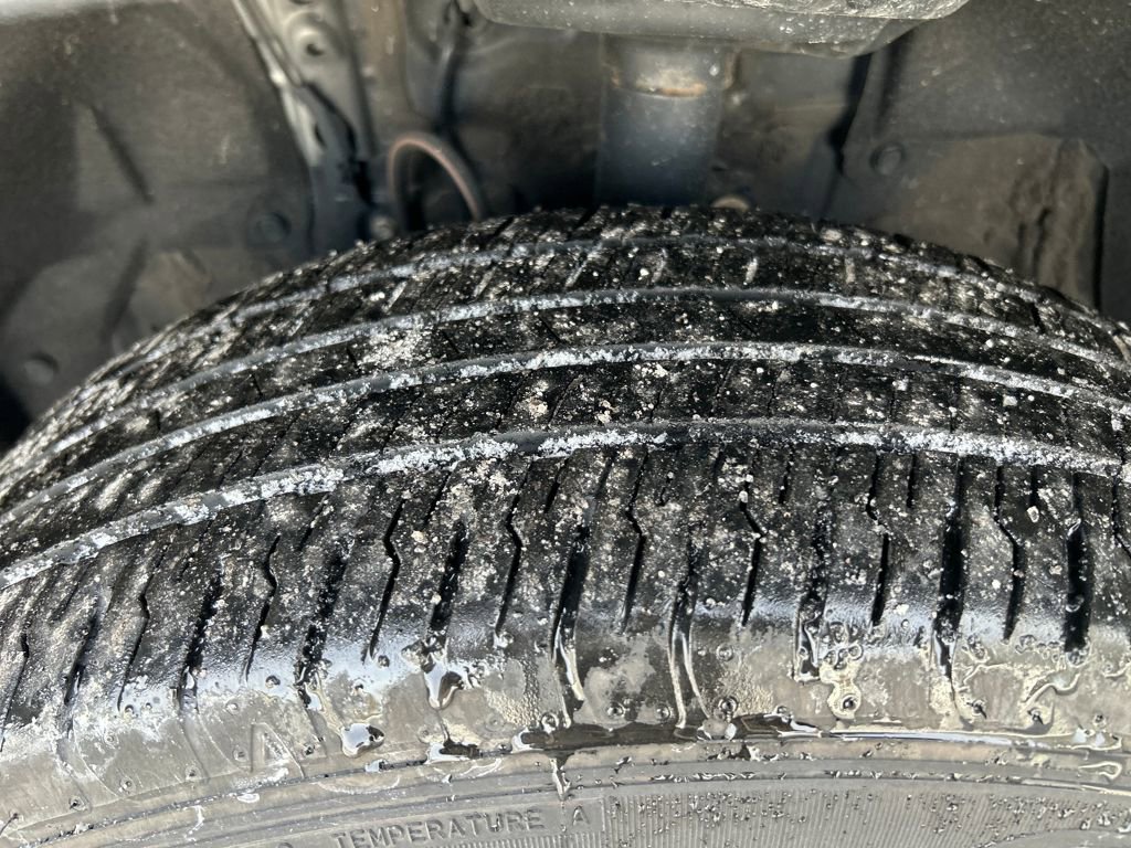 Certified 2024 Toyota RAV4 XLE image 29