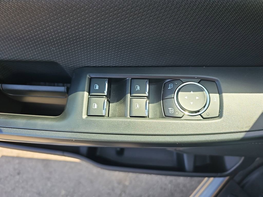 Used 2025 Ford F150 STX w/ Equipment Group 200A image 30