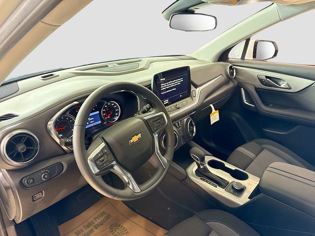 New 2026 Chevrolet Blazer LT image 10