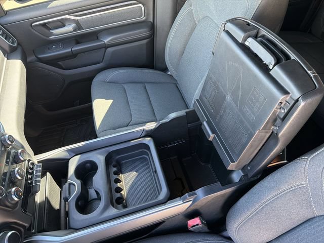 Used 2022 RAM 1500 Big Horn AWD/4WD image 22