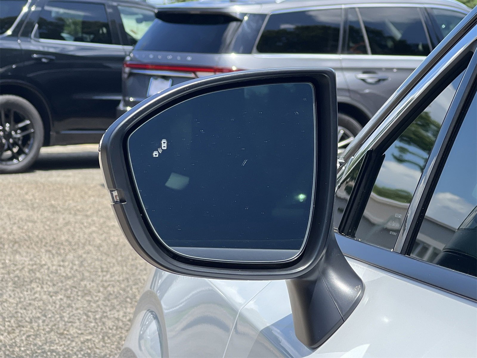 New 2025 Nissan Murano SL w/ Cargo Package image 29