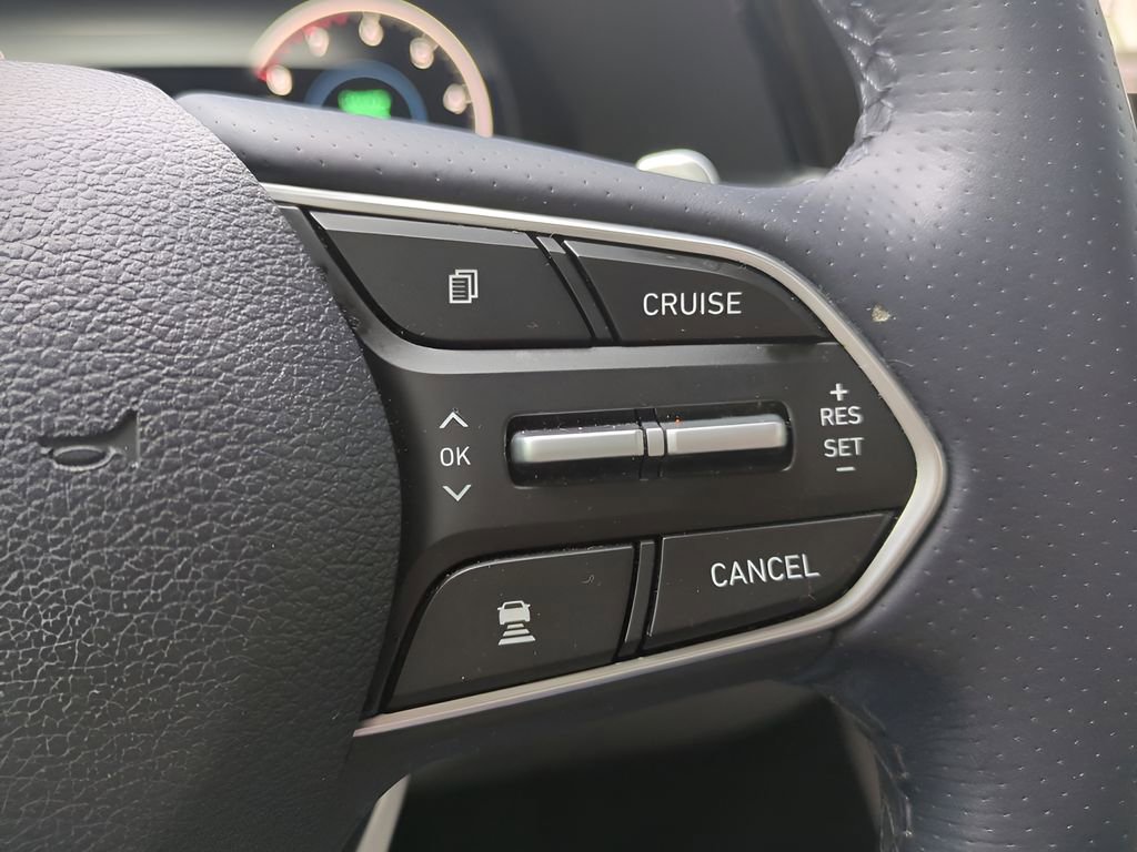 Used 2022 Hyundai Palisade Calligraphy image 36