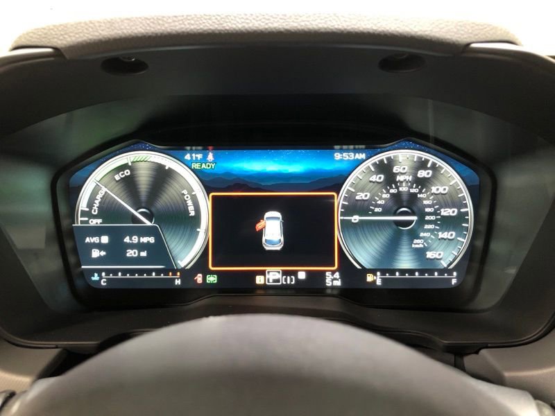 New 2026 Subaru Crosstrek 2.5i Limited w/ Crosstrek Mirror Package image 29