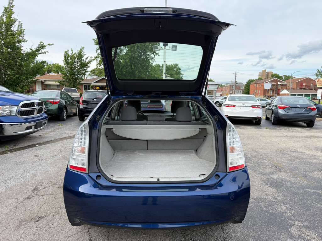Used 2010 Toyota Prius FWD image 22