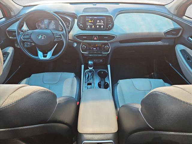 Used 2019 Hyundai Santa Fe Limited AWD/4WD image 19