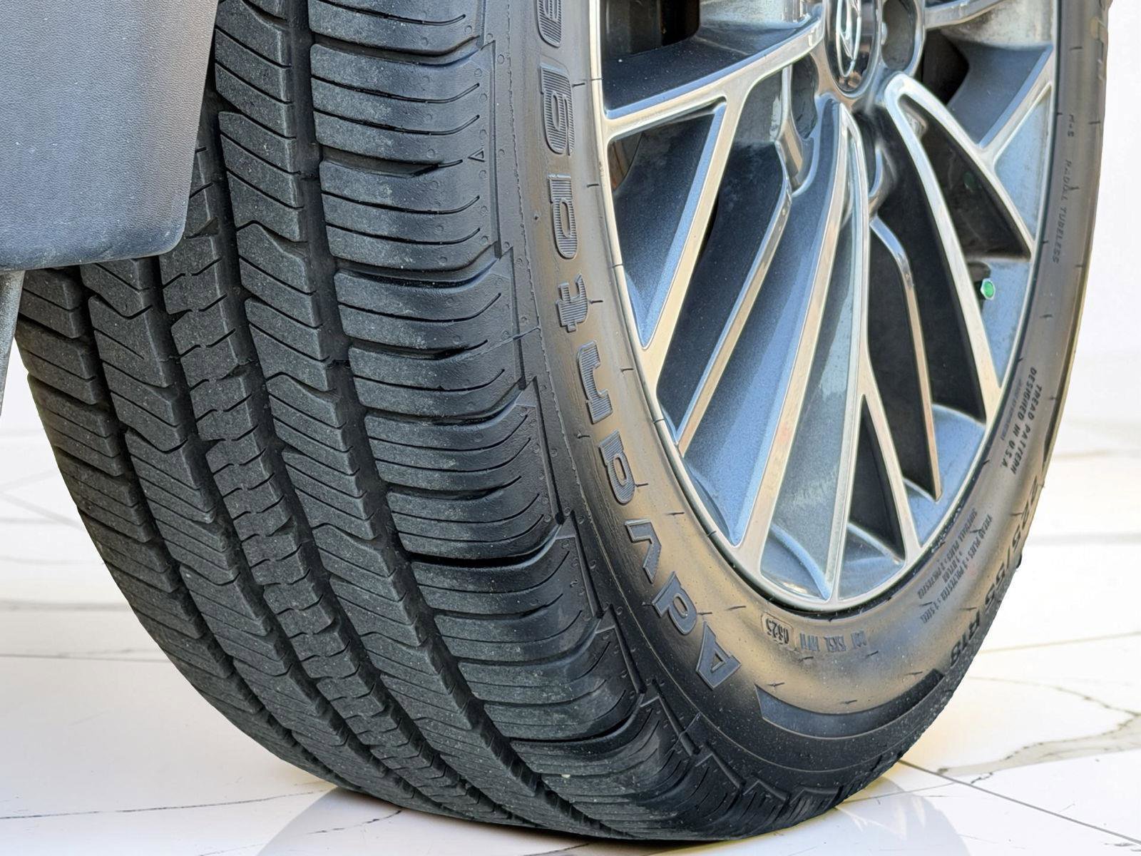 Used 2019 Hyundai Tucson Ultimate image 6