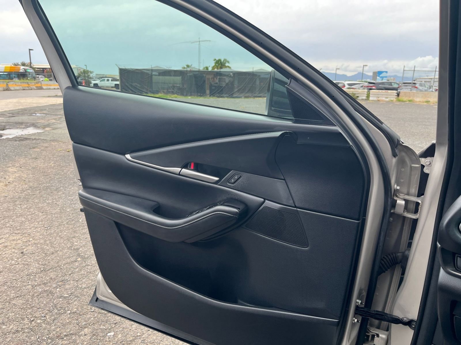 Used 2024 MAZDA CX-30 AWD 2.5 S w/ Select Sport Pkg image 18