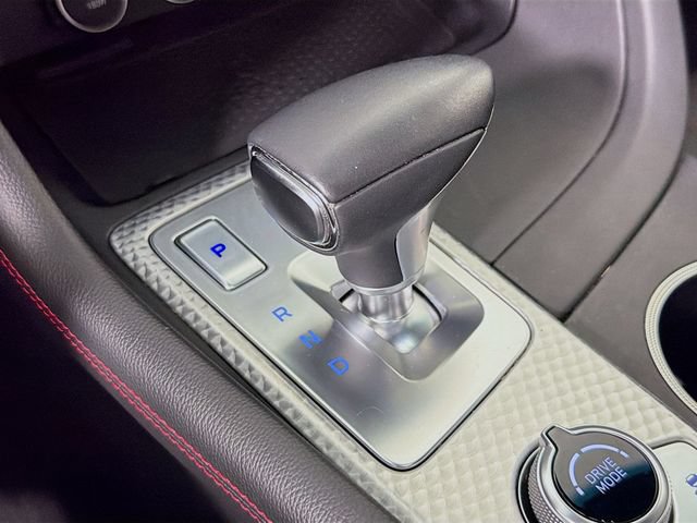 Used 2023 Genesis G70 2.0T w/ Sport Prestige Package AWD/4WD image 24