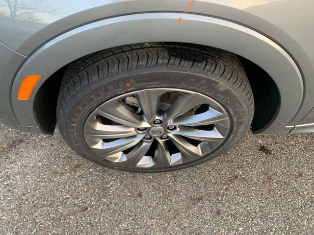 New 2026 Buick Envista Avenir image 11