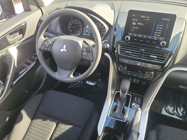 New 2026 Mitsubishi Eclipse Cross LE AWD/4WD image 15