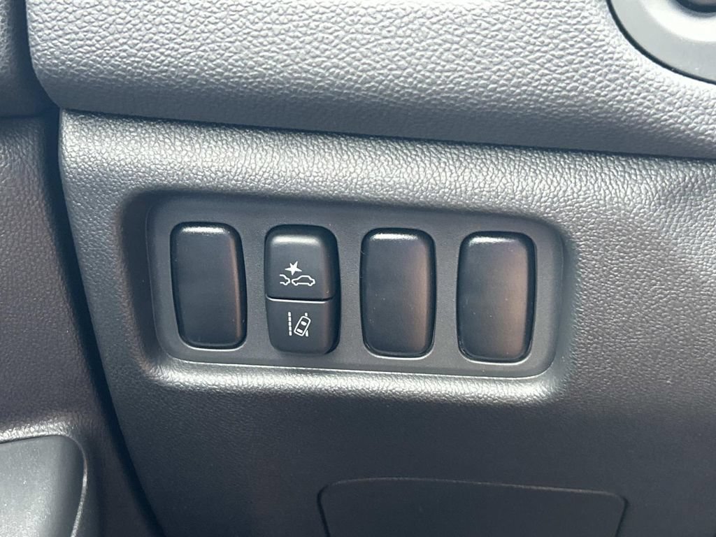 New 2026 Mitsubishi Outlander Sport ES AWD/4WD image 24