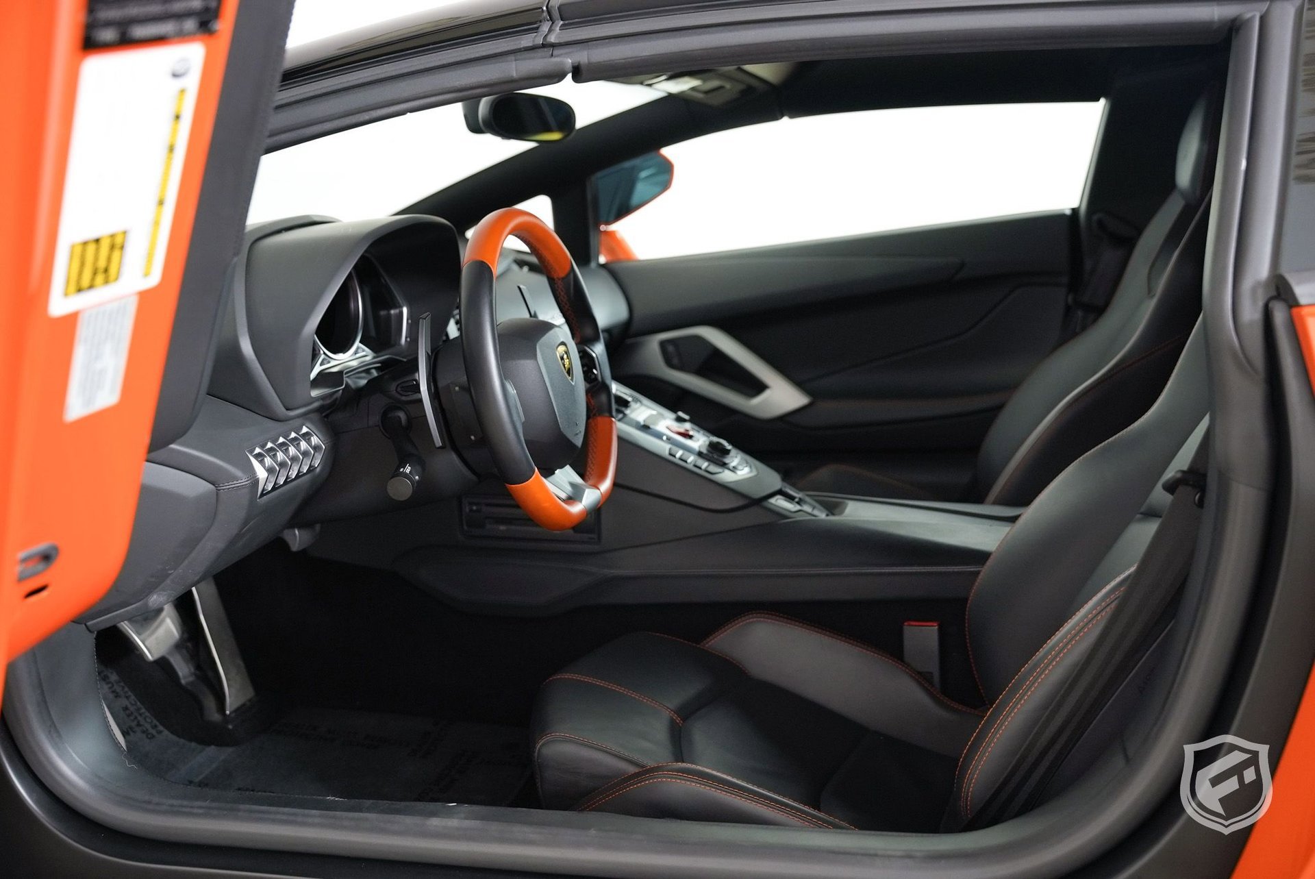 Used 2014 Lamborghini Aventador LP 700-4 image 14