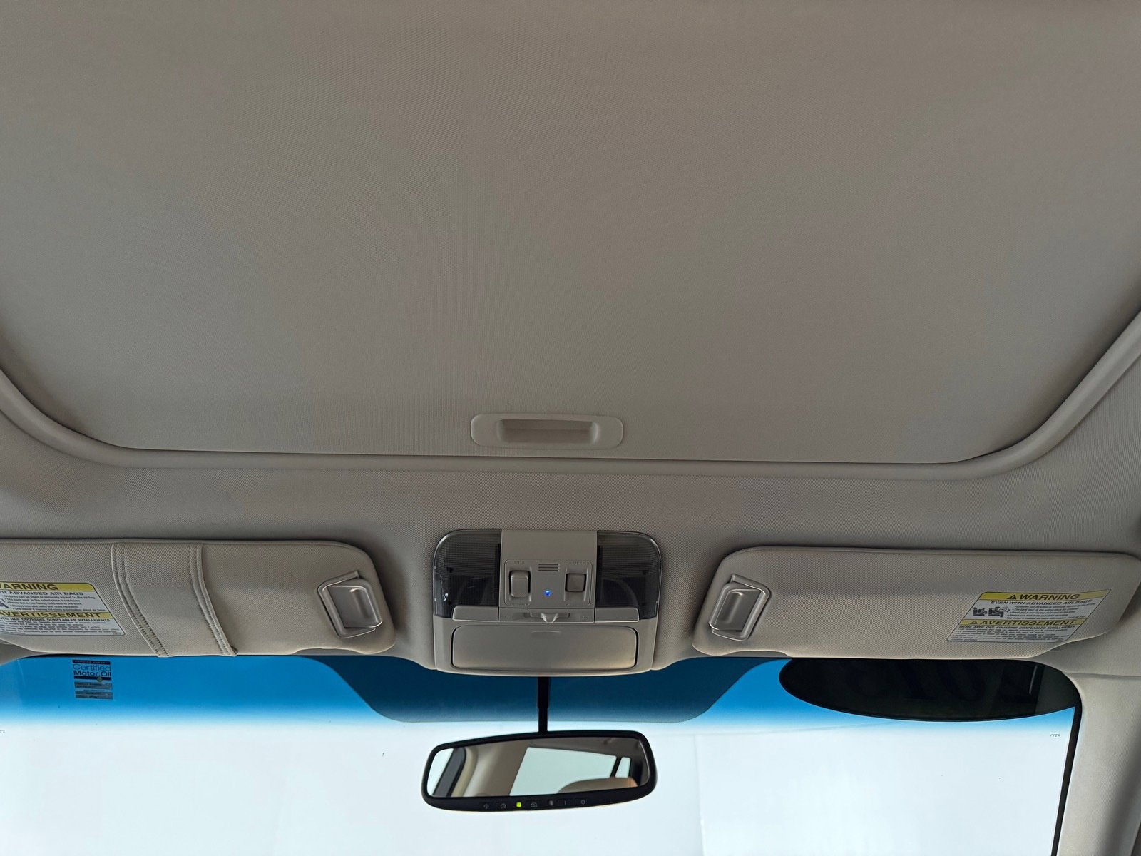 Used 2013 Subaru Outback 2.5i Limited w/ Moonroof Pkg AWD/4WD image 27