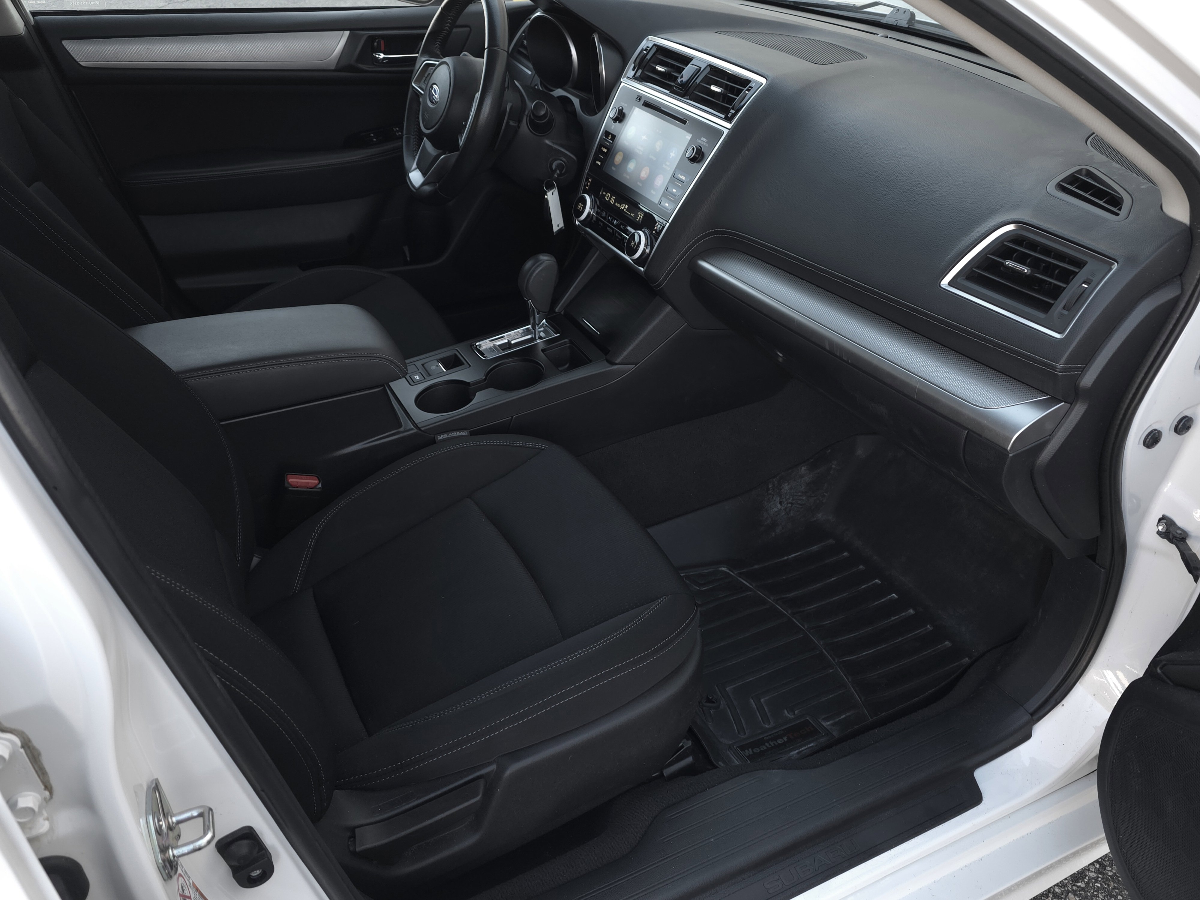 Used 2019 Subaru Legacy 2.5i Premium image 38