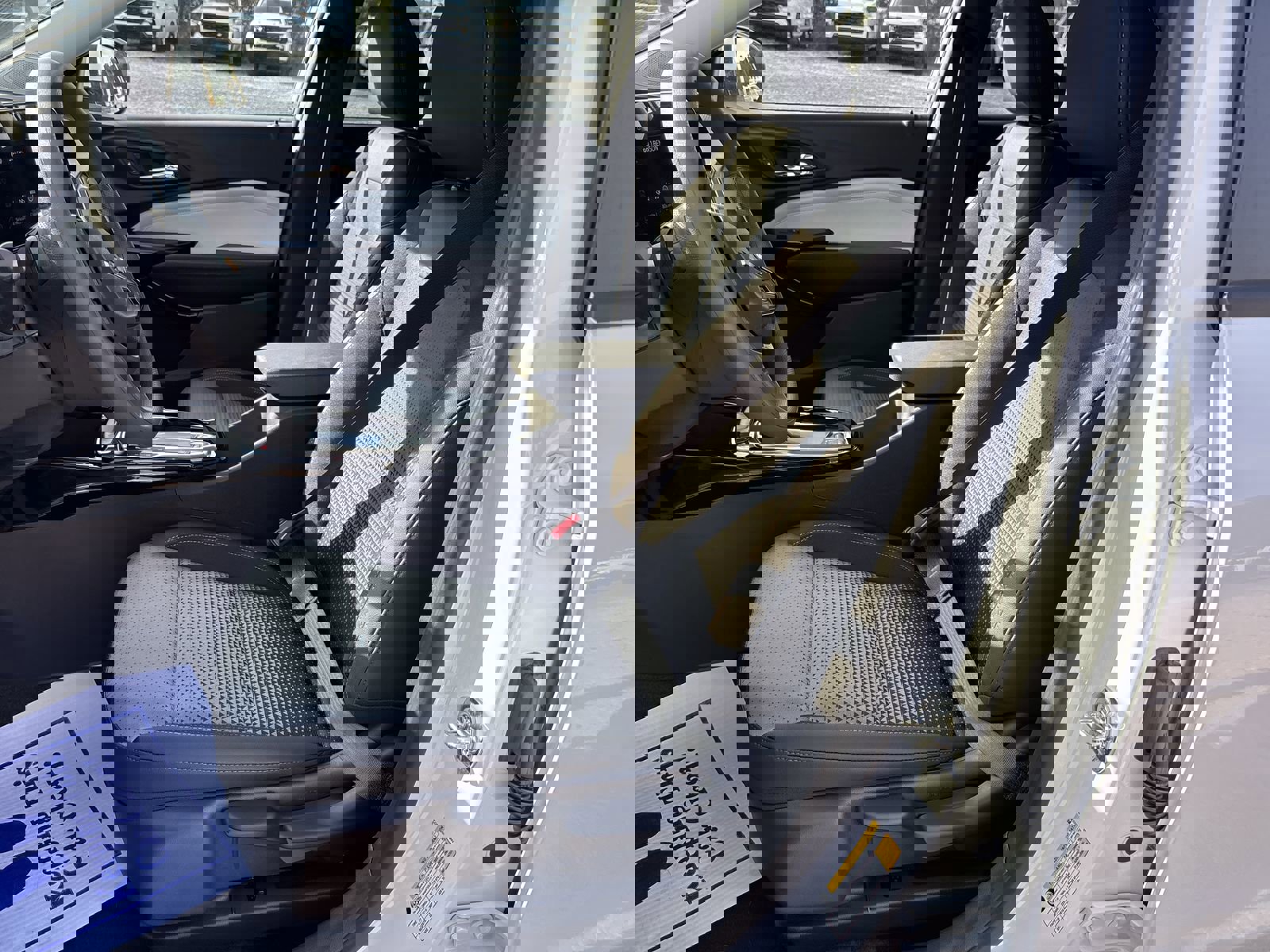 New 2026 Chevrolet Trax LT image 14