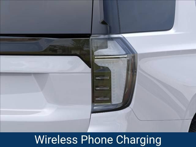 New 2026 Chevrolet Tahoe LT w/ Comfort Package AWD/4WD image 12
