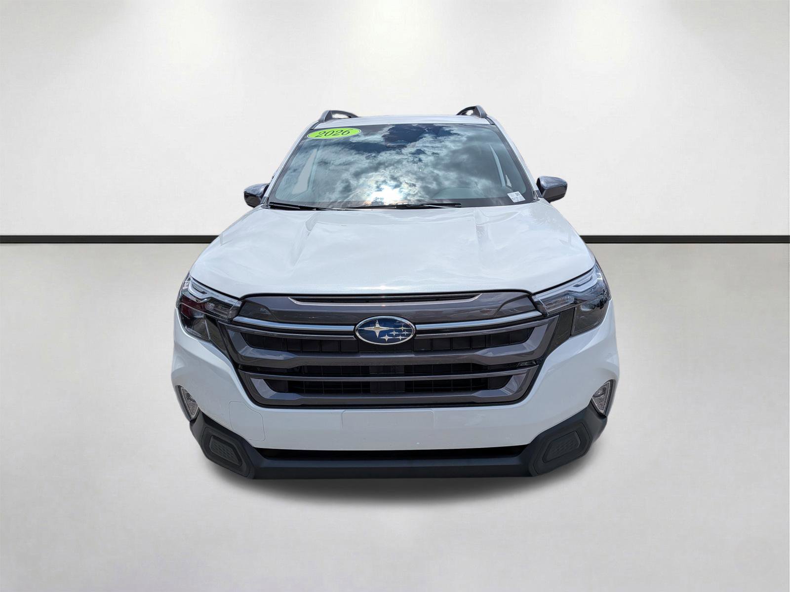 Certified 2026 Subaru Forester Premium AWD/4WD image 9