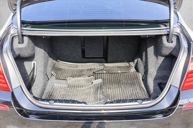 Used 2014 BMW 535i xDrive Sedan image 25