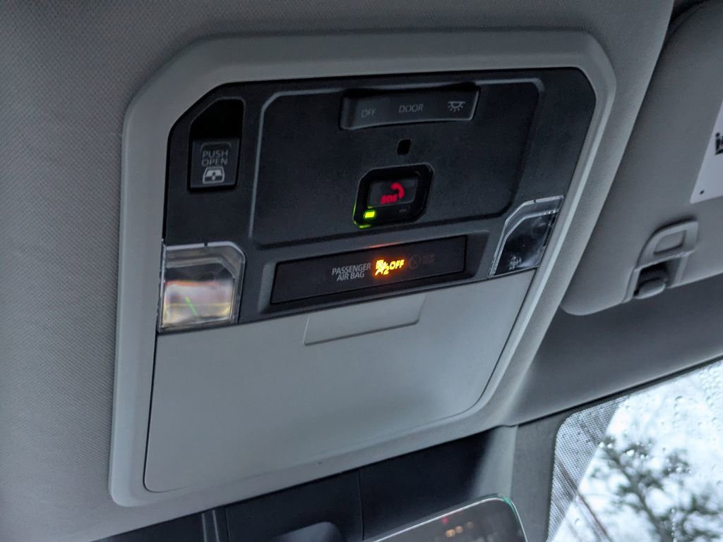 Used 2023 Toyota Tundra SR5 w/ SR5 Convenience Package image 22