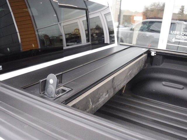 Certified 2021 RAM 1500 Limited image 21