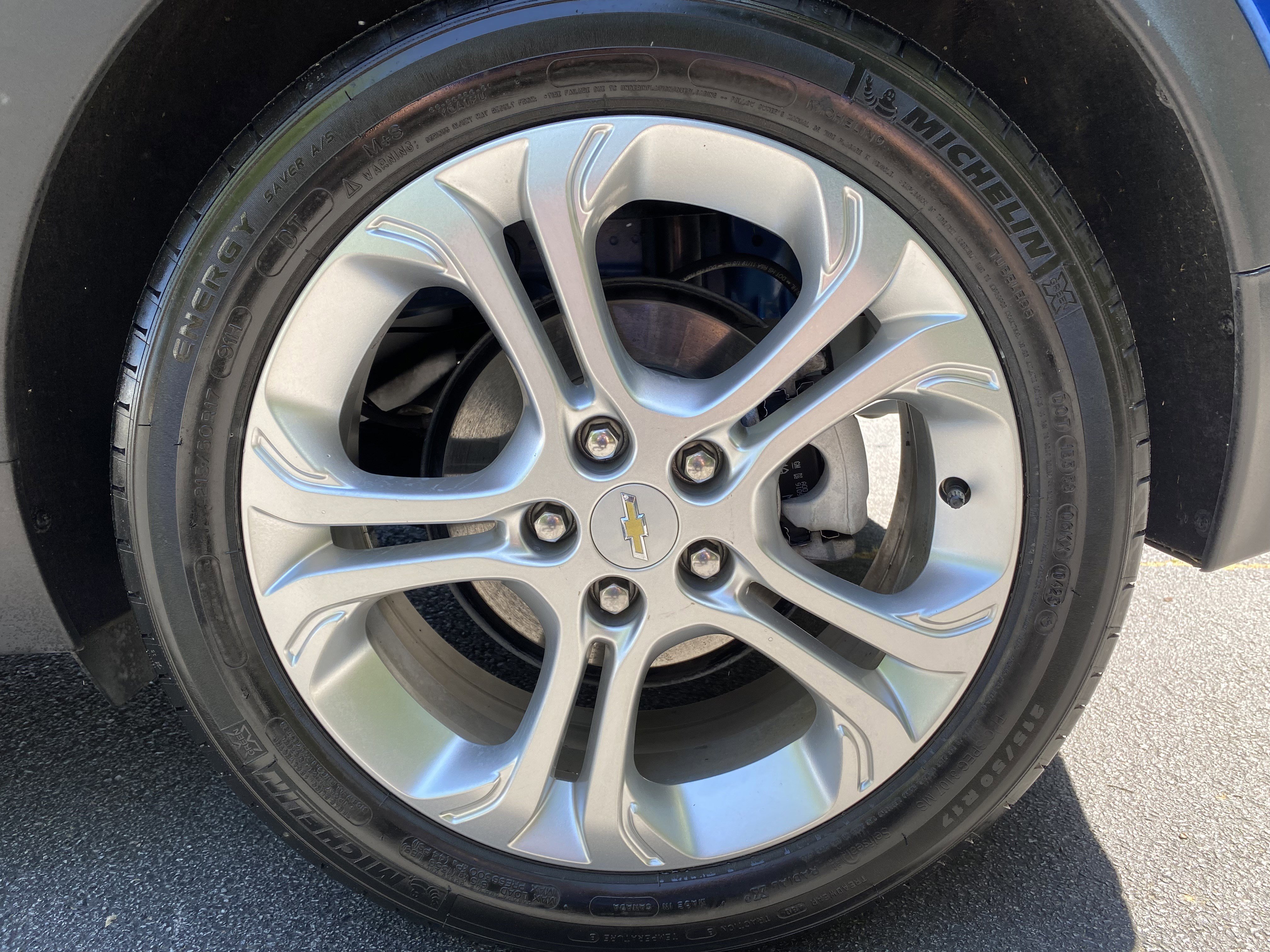 Used 2020 Chevrolet Bolt LT image 40