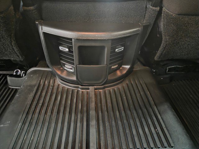 Used 2024 RAM 3500 Tradesman w/ Chrome Appearance Group image 80