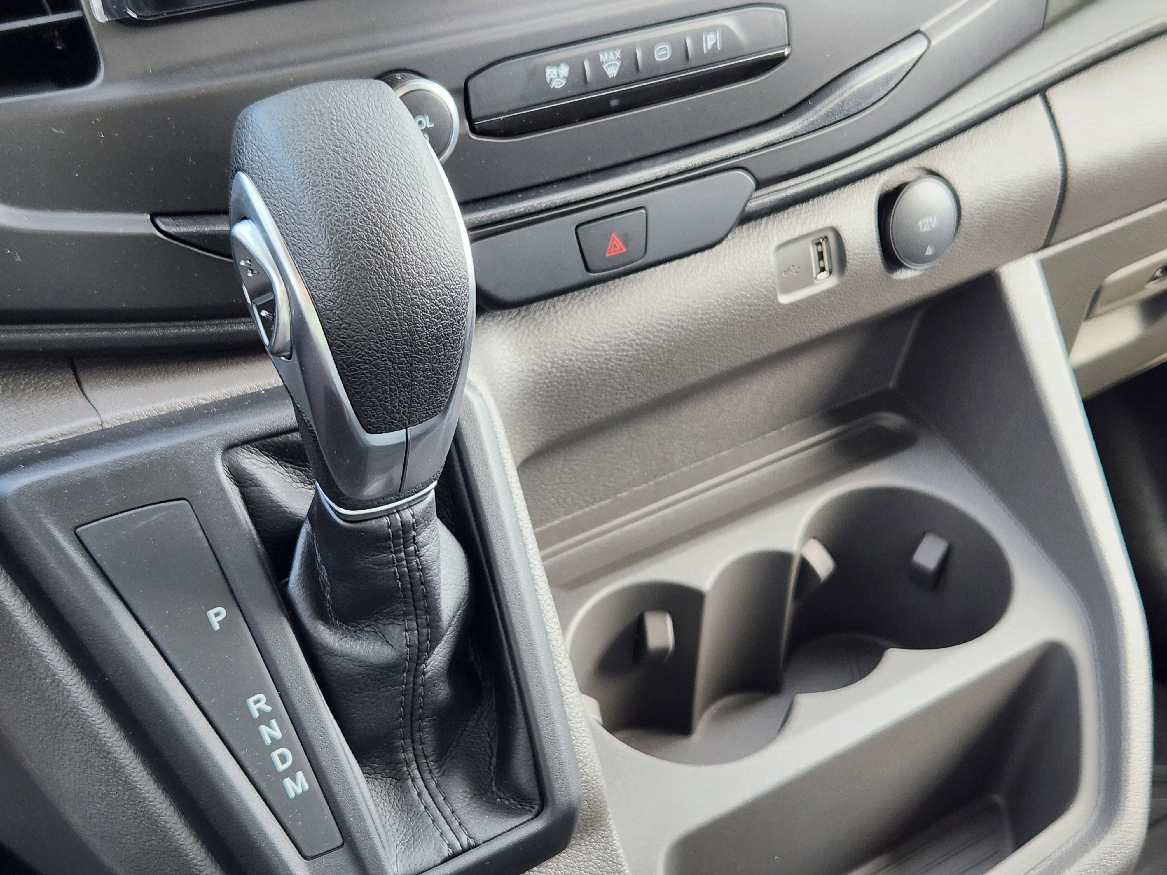 New 2026 Ford Transit 250 148 Medium Roof Extended AWD image 23