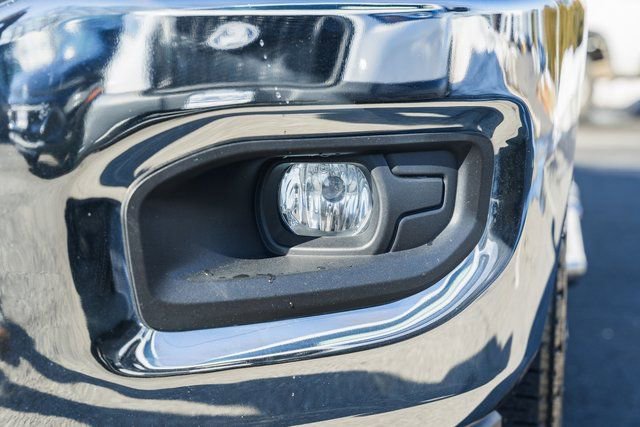 Used 2024 RAM 3500 Big Horn image 14