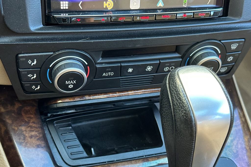 Used 2008 BMW 328i Sedan RWD image 20