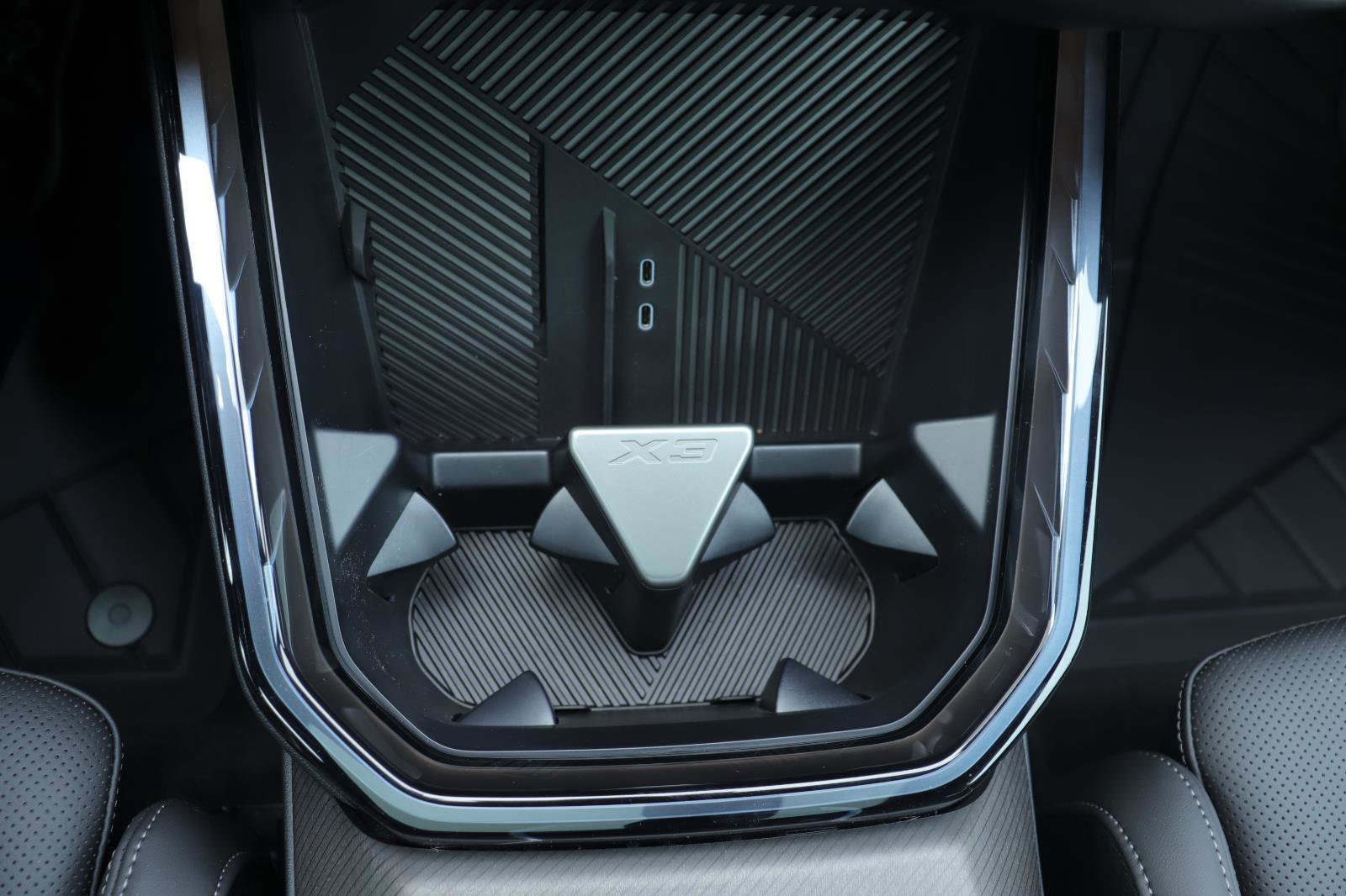 Used 2026 BMW X3 xDrive30 w/ Premium Package image 33