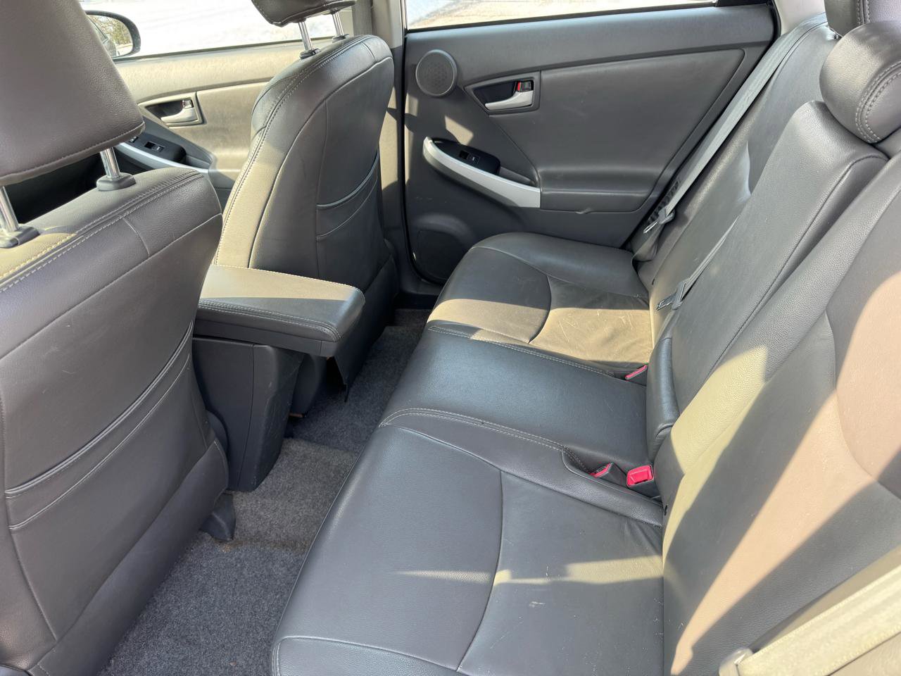 Used 2010 Toyota Prius image 40