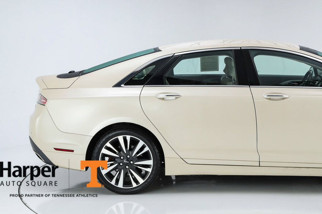 Used 2018 Lincoln MKZ Select w/ Select Plus Package AWD/4WD image 47