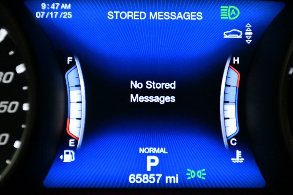 Used 2020 Maserati Levante GranSport image 50