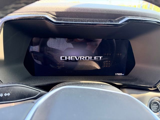 Used 2025 Chevrolet Colorado ZR2 w/ Technology Package image 12