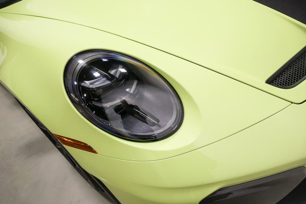 Used 2026 Porsche 911 GT3 w/ Weissach Package image 80