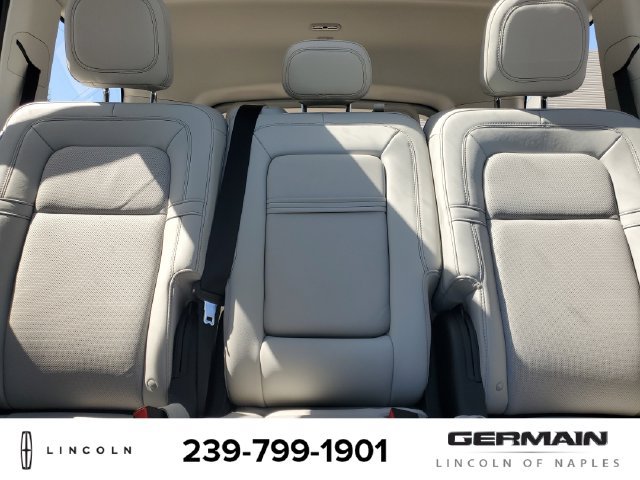 New 2026 Lincoln Aviator Reserve RWD image 29