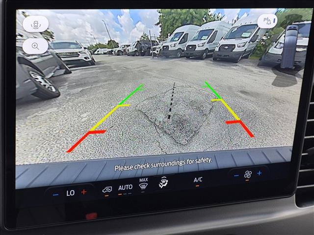 New 2027 Ford Transit 150 Low Roof RWD image 12