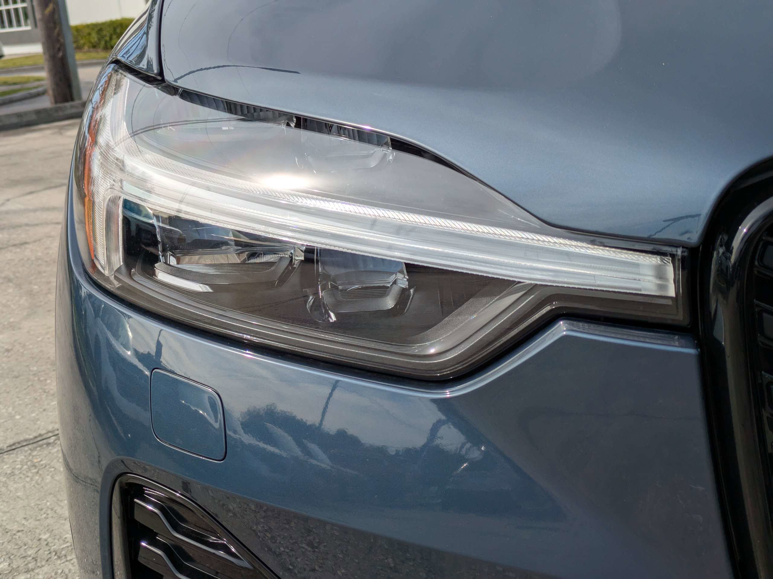 New 2026 Volvo XC60 B5 Plus w/ Protection Package Premier image 10