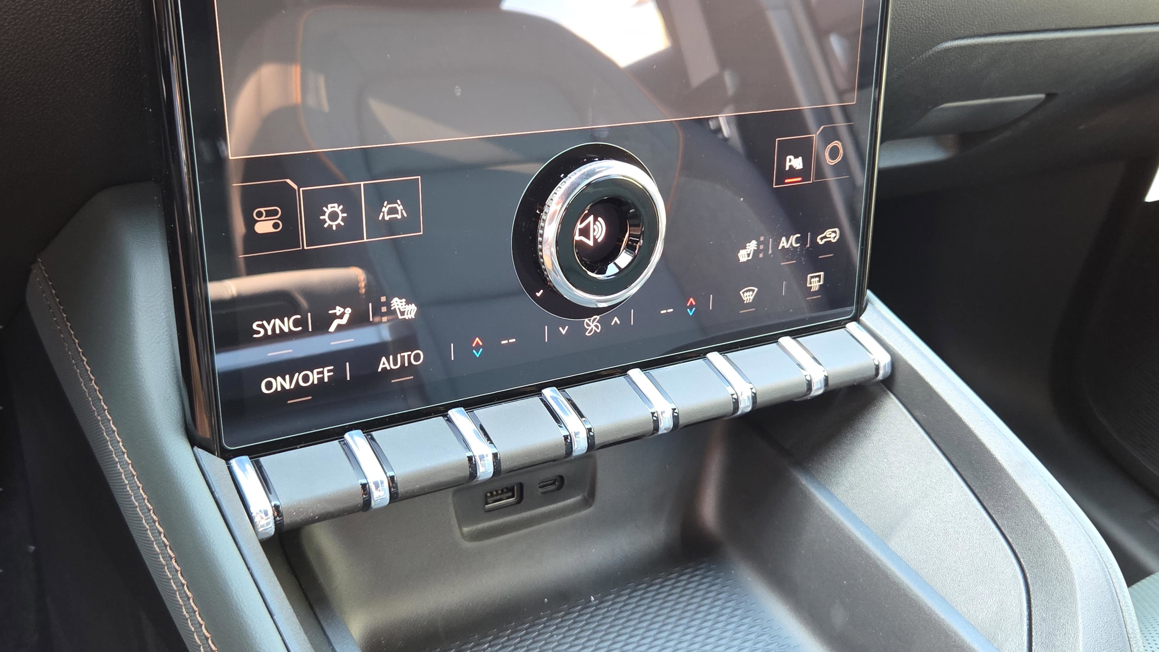 New 2026 GMC Terrain AT4 image 25