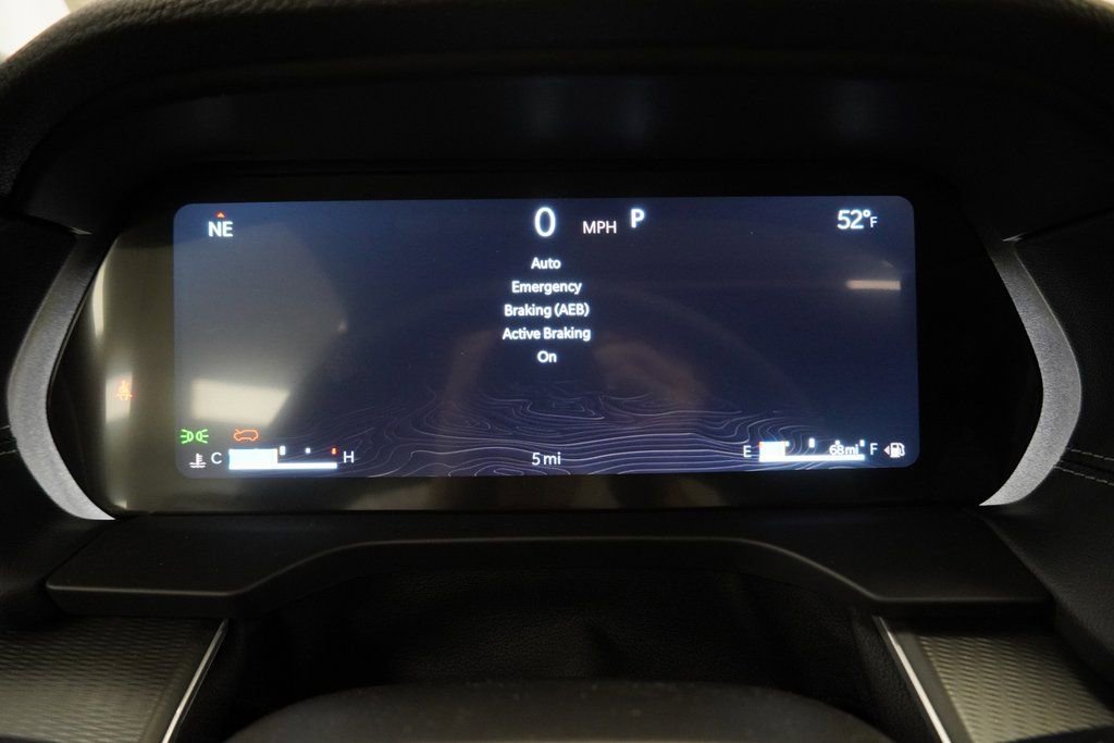 New 2026 Jeep Grand Cherokee Laredo image 21