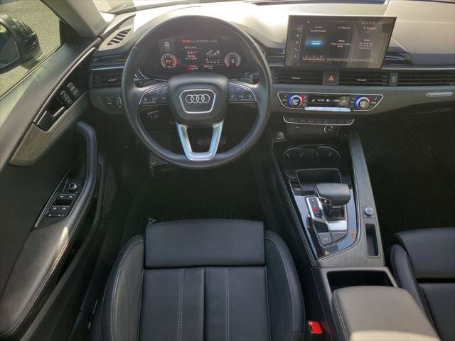 Certified 2023 Audi A5 2.0T Premium Plus w/ Premium Plus AWD/4WD image 22