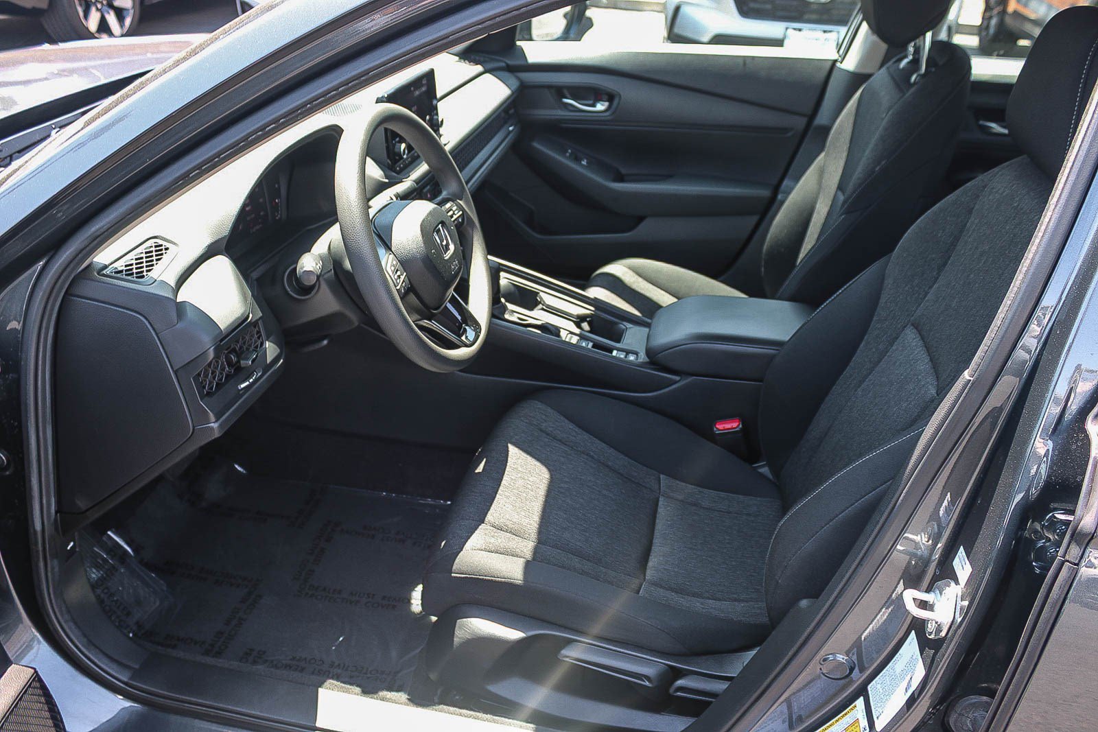 Used 2024 Honda Accord LX image 18
