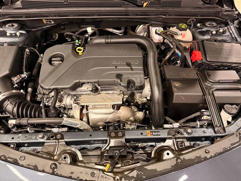 Used 2020 Chevrolet Malibu LS image 6