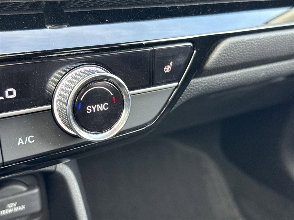 Used 2023 Honda Civic EX image 33