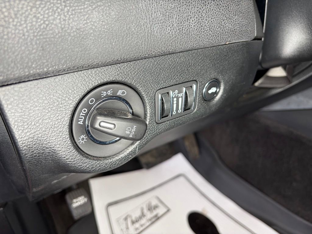 Used 2018 Chrysler 300 S w/ Safetytec Plus Group image 14