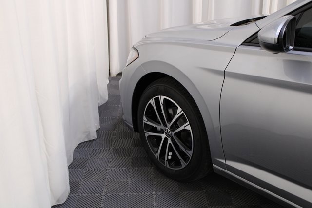 New 2026 Volkswagen Jetta Sport image 17