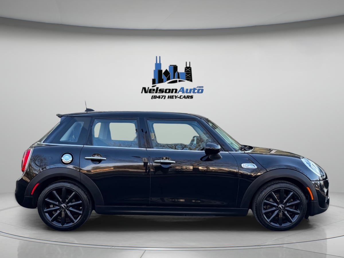 Used 2015 MINI Cooper S FWD image 3
